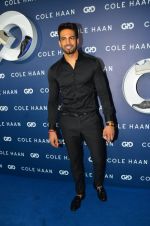 Upen Patel at the launch of Cole Haan in India on 26th Aug 2016